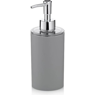 Kela Диспенсър за течен сапун kela gray - 350 мл - сив (kela 23662)
