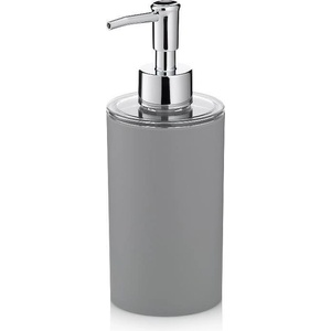 Kela Диспенсър за течен сапун kela gray - 350 мл - сив (kela 23662)