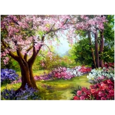 Пролет 40/50 см