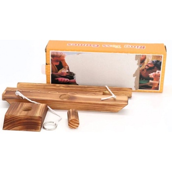 RingToss Sunshine Smile