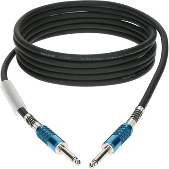 KLOTZ SC 3 PP01SW 1 m Кабел за високоговорители (SC3PP01SW)