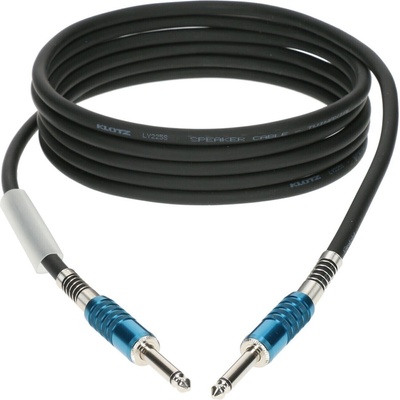 KLOTZ SC 3 PP01SW 1 m Кабел за високоговорители (SC3PP01SW)