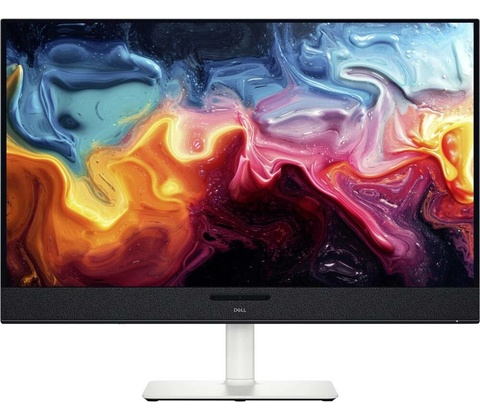 Dell S3225QC