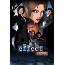 Fear Effect Sedna