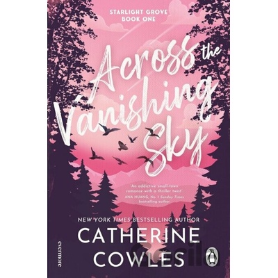 Across the Vanishing Sky - Catherine Cowles