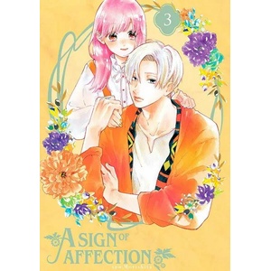 Sign of Affection 3 (ISBN: 9781646512188)