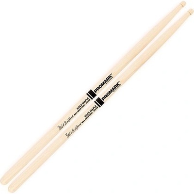 Pro-Mark SD4W Maple SD4 Bill Bruford Wood Tip