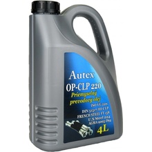 Autex OP CLP 220 4 l
