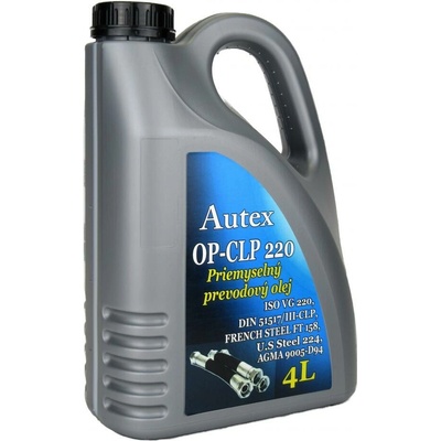 Autex OP CLP 220 4 l