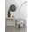 Karlsson Стенен часовник Karlsson Esmerado 40 cm (KA6073GR)