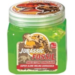 RS Toys Фигурка RS Toys Jurassic - Мини фосил на динозавър със слайм, зелен (11173A) - ozone