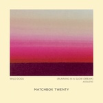 Warner Matchbox Twenty: Where The Light Goes - Vinyl (LP) (060869)