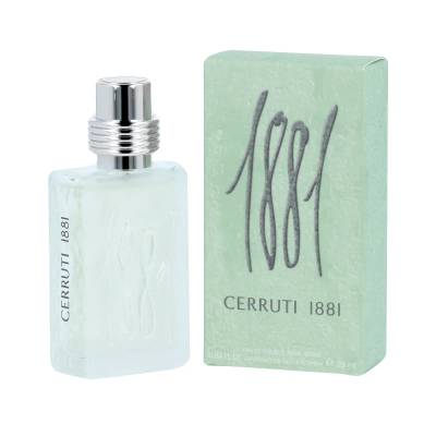 Cerruti 1881 Pour Homme Eau de Toilette за мъже 25 ml