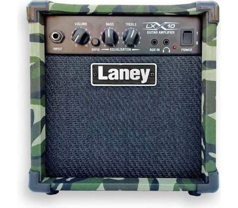 Laney LX10