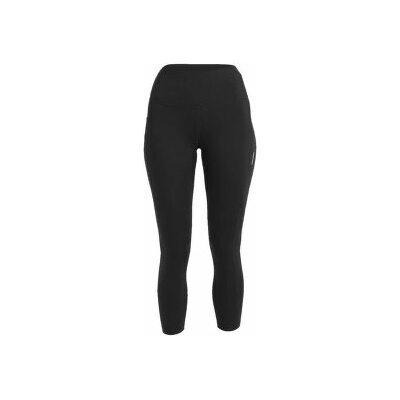 Icebreaker 260 Fastray II 25 High Rise Tights Black