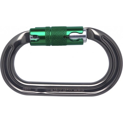 DMM Ultra O Oval Locksafe