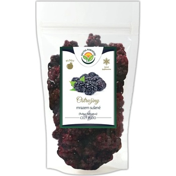 Salvia Paradise Ostružiny celé sušené mrazem lyofilizované 70 g