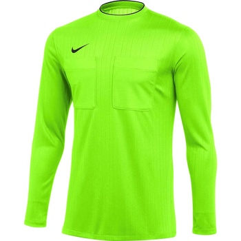 Nike Риза с дълги ръкави Nike M NK DRY REF II JSY LS dh8027-702 Размер M