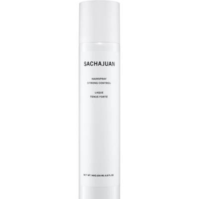 SACHAJUAN - LAK NA VLASY SILNÁ FIXACE 200 ML