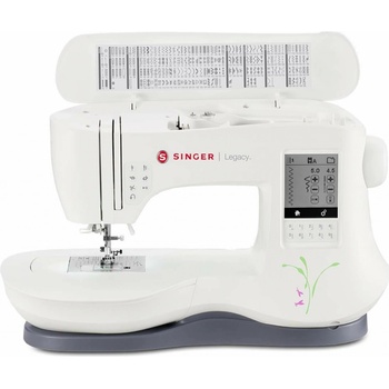 SINGER LEGACY C440