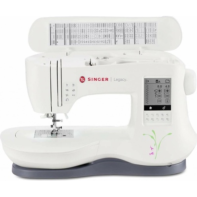SINGER LEGACY C440