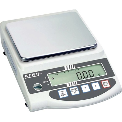 Kern EW 820-2NM