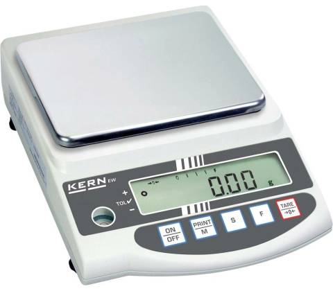 Kern EW 820-2NM