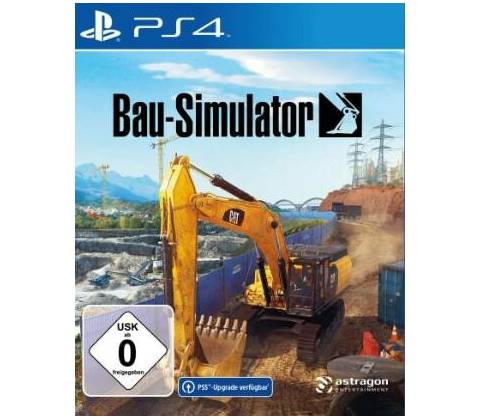 Construction Simulator