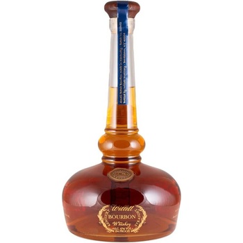 Willett Pot Still Reserve - бърбън 700ml
