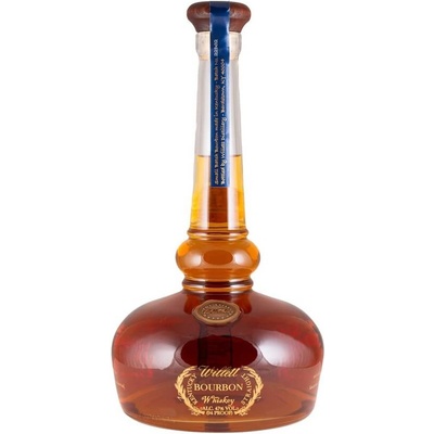 Willett Pot Still Reserve - бърбън 700ml