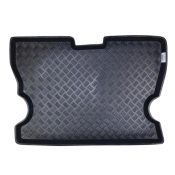 M-PLAST Стелка за багажник за Skoda Felicia (1995-1999) Favorit