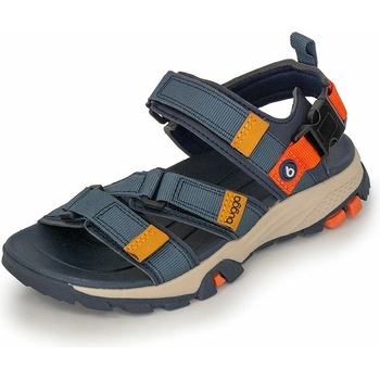 Bugga Razo Blue