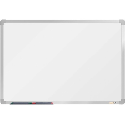 VMS VISION Biela magnetická tabuľa s keramickým povrchom 60 x 90 cm OK060090-2