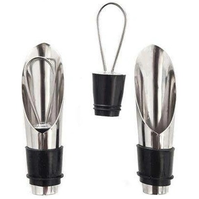 BANQUET nálevka s uzávěrem nerez CULINARIA (2ks)