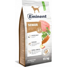 Eminent Senior Light 19/8 15 kg