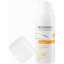Bionnex Ochranný krém na opaľovanie "Suchý dotyk" SPF50+, 50 ml