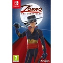 Zorro The Chronicles
