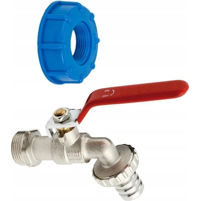 Hydroland 1'' Z.CZ.IBC25