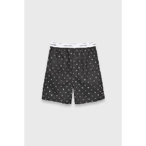 Calvin Klein Мъжки пижамени шорти Calvin Klein II (LV00NM2832_sor)