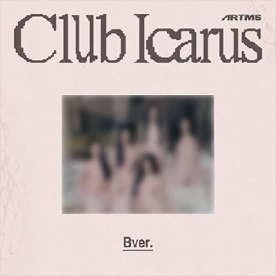 Daniel Shopping s. r. o ARTMS: Club Icarus (B Version) - CD (083825)
