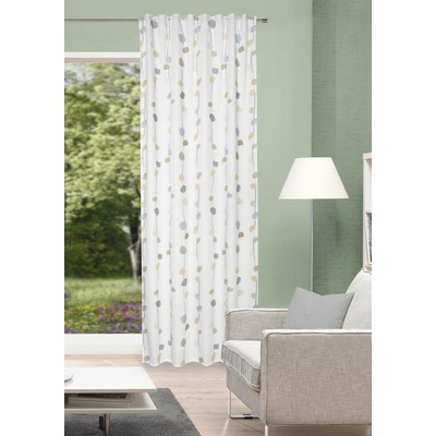Home Wohnideen zatemňovací závěs 85540 EFFIE 8705 terra 245x135 cm (v x s)