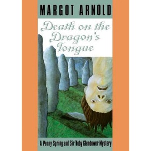 Death on the Dragon's Tongue (Paper Only) | Matthew Arnold (ISBN: 9780881501582)