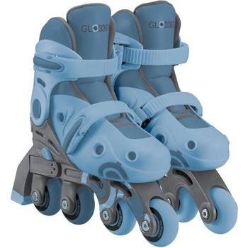 Globber 2in1 Ash Blue