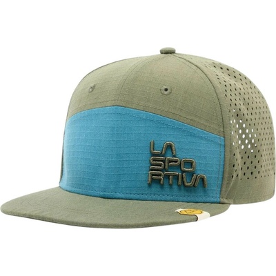 La Sportiva Traverse Trucker modrá