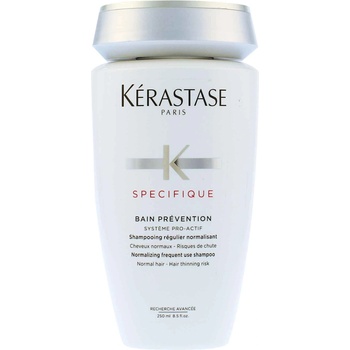 Kérastase Specifique Bain Prévention шампоан против изтъняване и косопад 250 мл