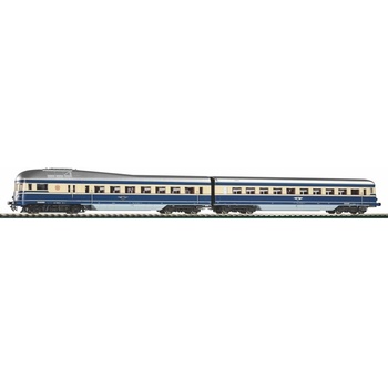 Piko Дизелова мотриса 5045 Blauer Blitz ÖBB III (52072)