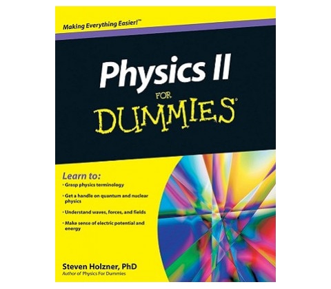 Physics II for Dummies - S. Holzner