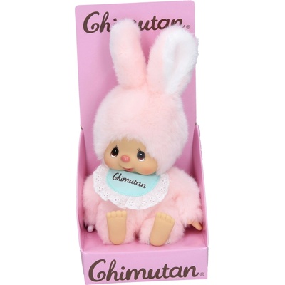Monchhichi Mončiči priateľ Chimutan 20 cm