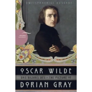 Das Bildnis des Dorian Gray / The Picture of Dorian Gray. The Picture of Dorian Gray | Oscar Wilde, Meike Breitkreutz (2014)