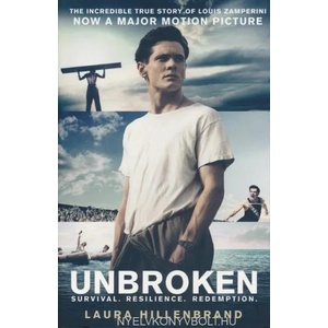 Unbroken | Laura Hillenbrand (ISBN: 9780007580576)